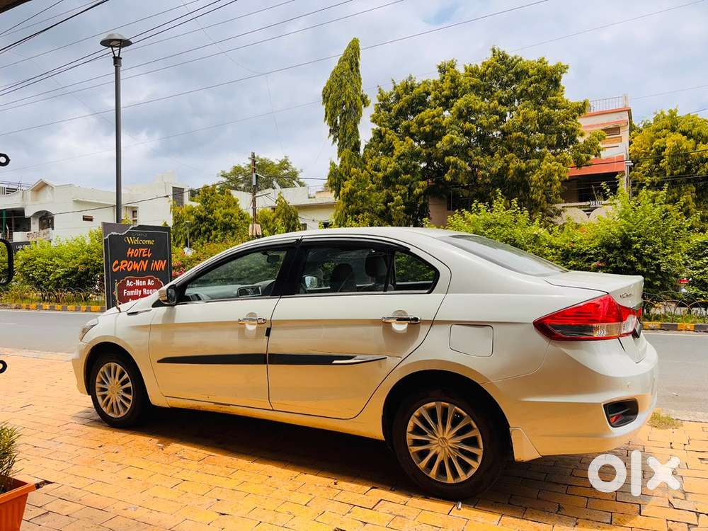 Maruti Suzuki Ciaz 2022 Car Available