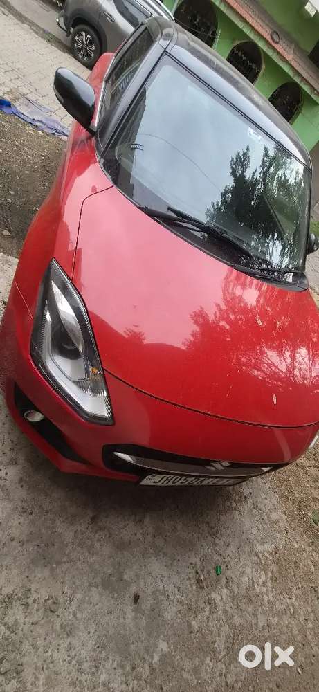 Maruti Suzuki Swift 2023