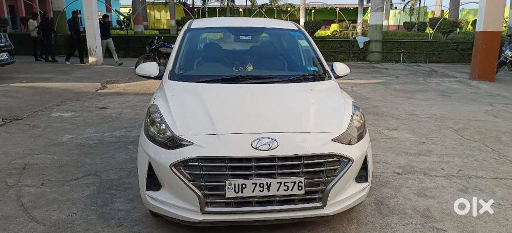 Hyundai Grand I10 2020