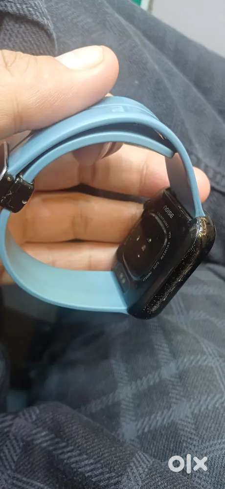 Noise Smart Watch