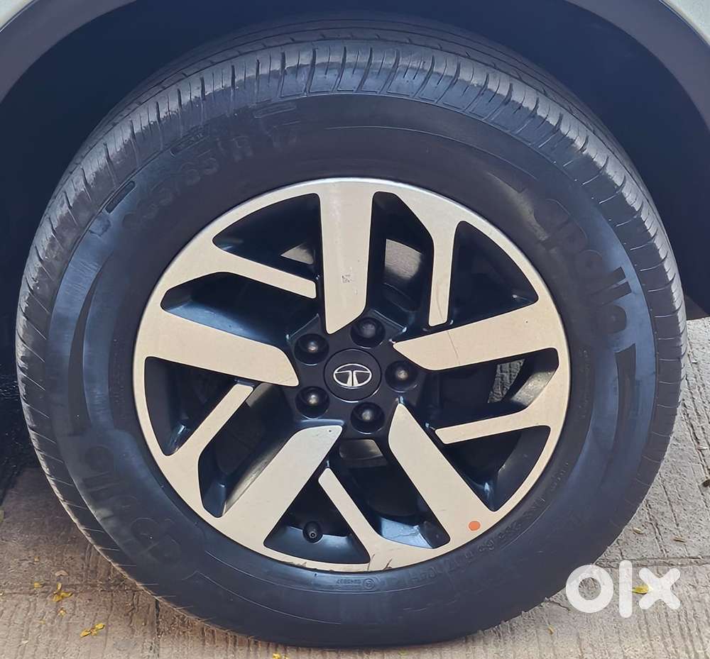 Tata Harrier 2.0 Kryotec Xza Plus (o) Red Dark Edition, 2022, Diesel