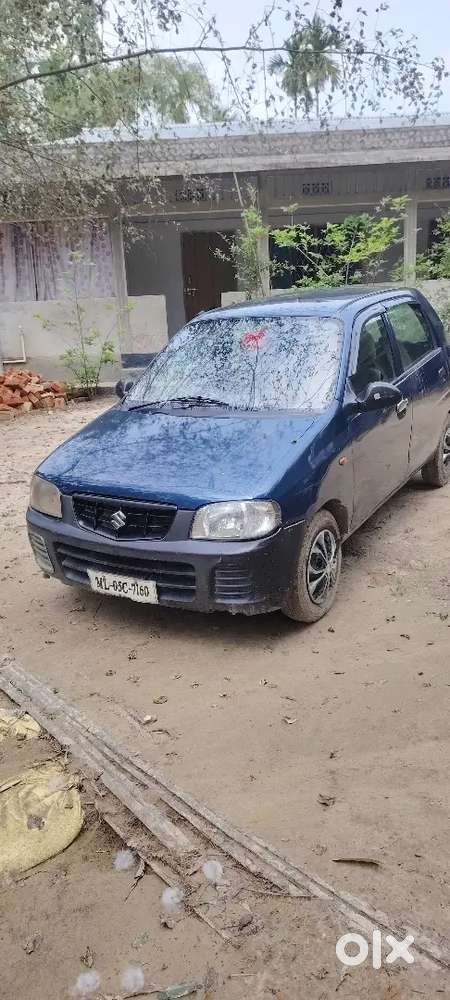 Maruti Suzuki Alto 800 2010