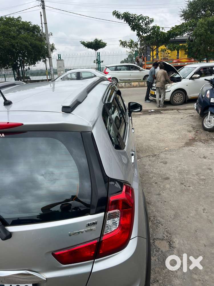 Honda Wr-v Diesel 2019 Single Onwer No Dpf No E20