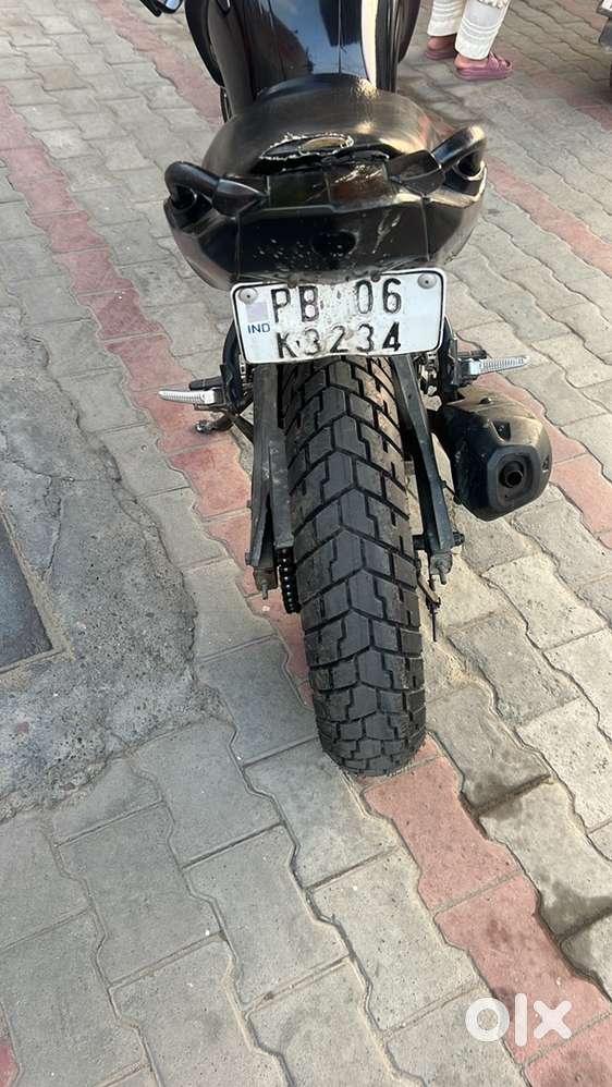 Fz. Bike sale