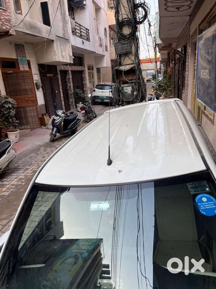 Maruti Suzuki Wagon R 2022 Petrol 19000 Km Driven