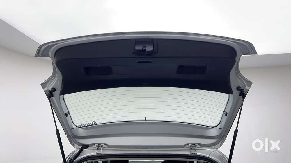 Volkswagen Polo 2009-2013 Petrol Comfortline 1.2l, 2015, Petrol