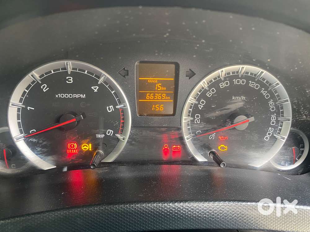 Maruti Suzuki Swift Vdi, 2013, Diesel