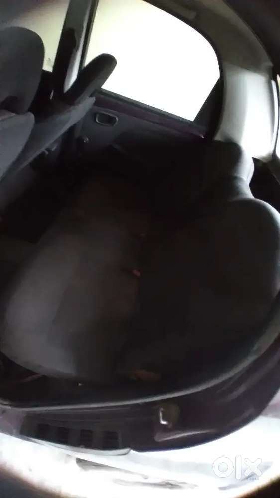 Tata Nano 2005 Cng & Hybrids 35000 Km Driven