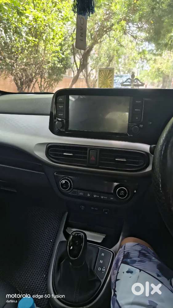 Hyundai Exter 2025 Petrol Good Condition