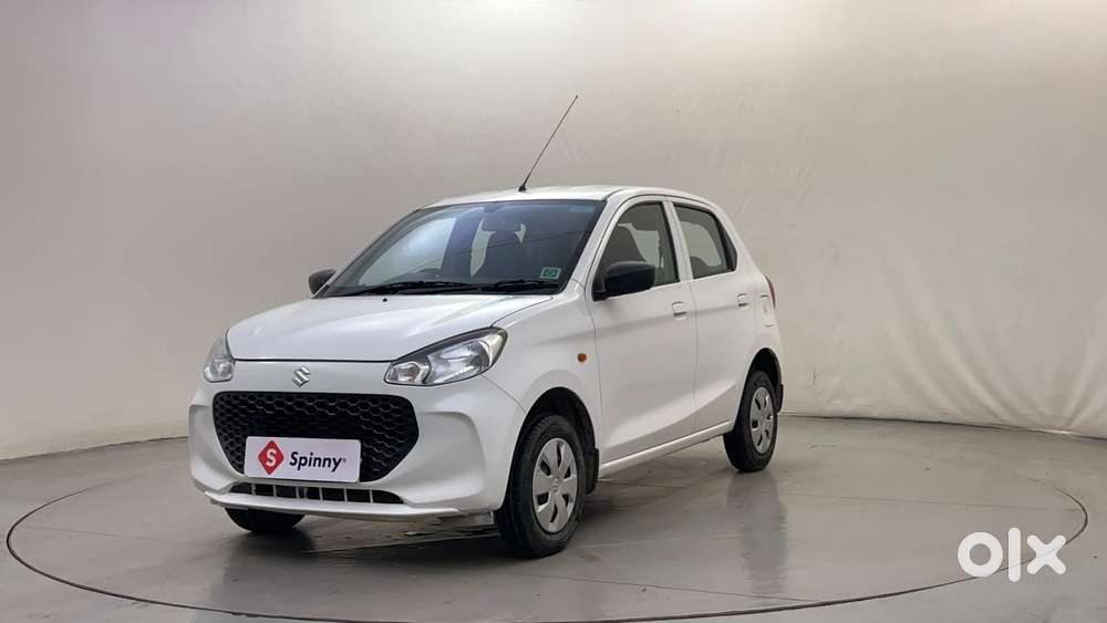 Maruti Suzuki Alto K10 Vxi Plus Ags, 2023, Petrol