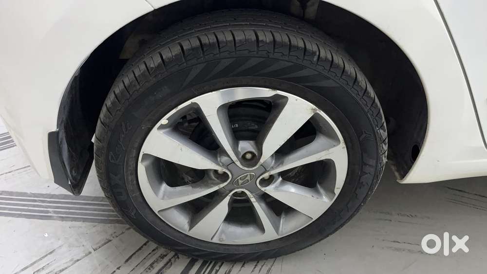 Hyundai Elite I20 [2018-2020] 1.4 Asta Crdi, 2015, Diesel