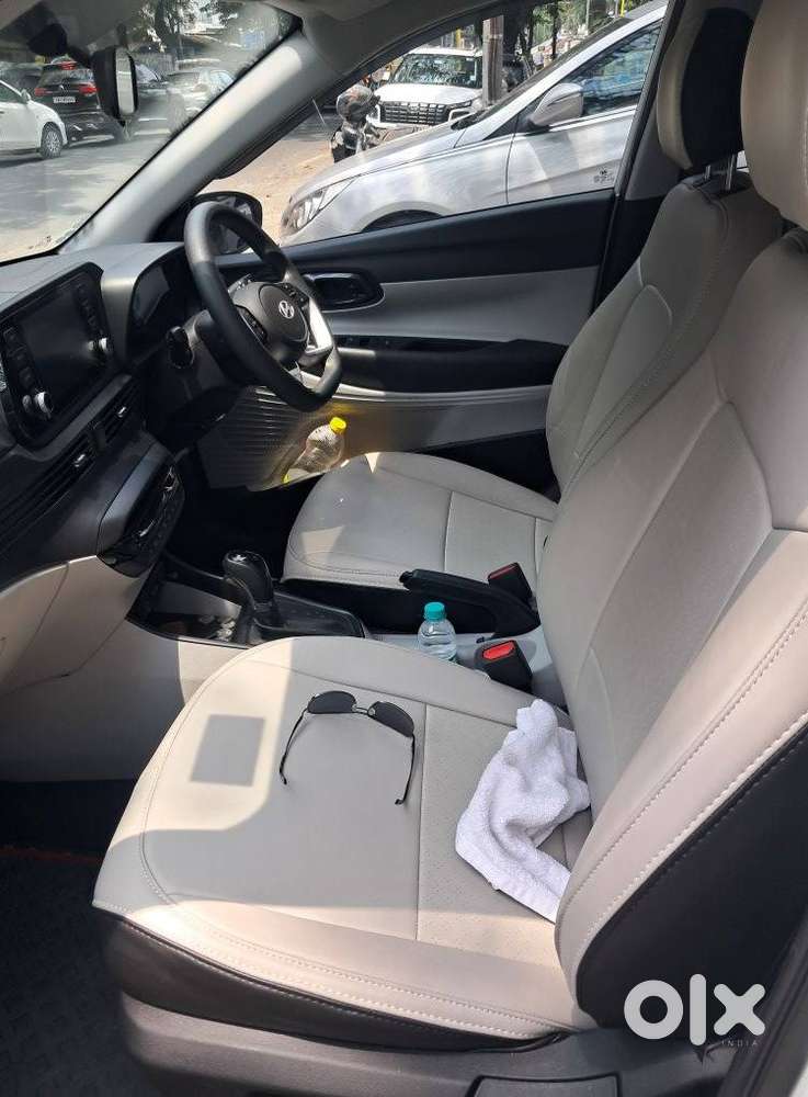 Hyundai I20 Sportz 1.2 Ivt, 2026, Petrol