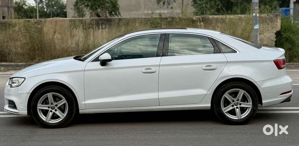 Audi A3 2.0 35 Tdi Premium Plus + Sunroof, 2019, Diesel