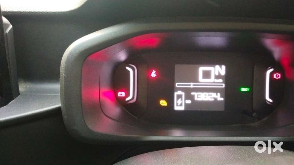 Citroen C3, 2024, Electric