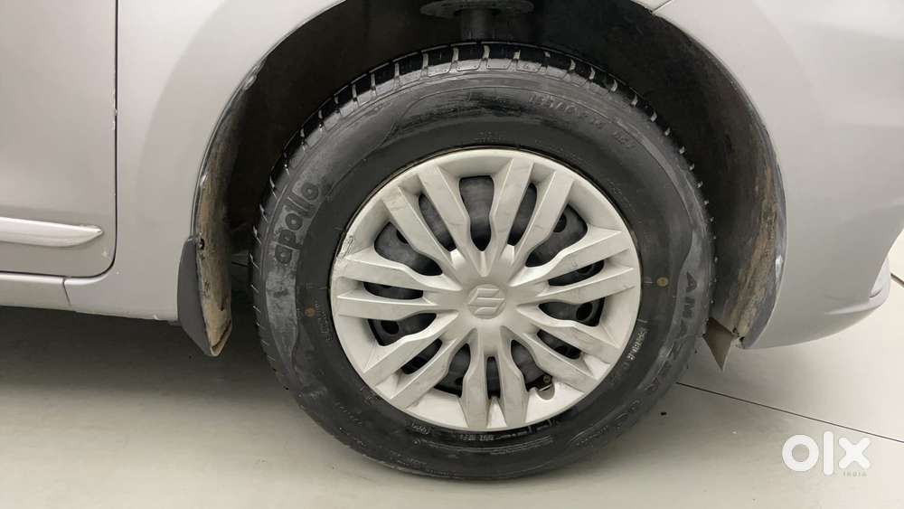 Maruti Suzuki Dzire 1.2 Vxi, 2021, Petrol