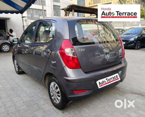 Hyundai I10 Sportz 1.1l, 2016, Petrol