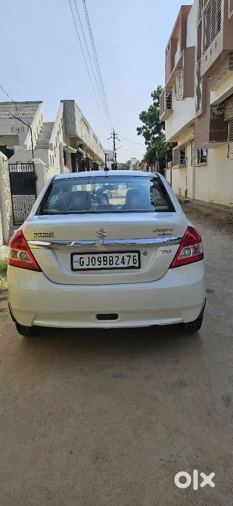 Maruti Suzuki Swift Dzire 2013 Ending Well Maintained