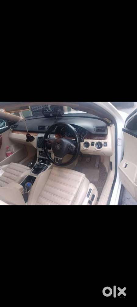 Volkswagen Passat 2007-2010 1.8 Tsi Mt, 2010, Petrol