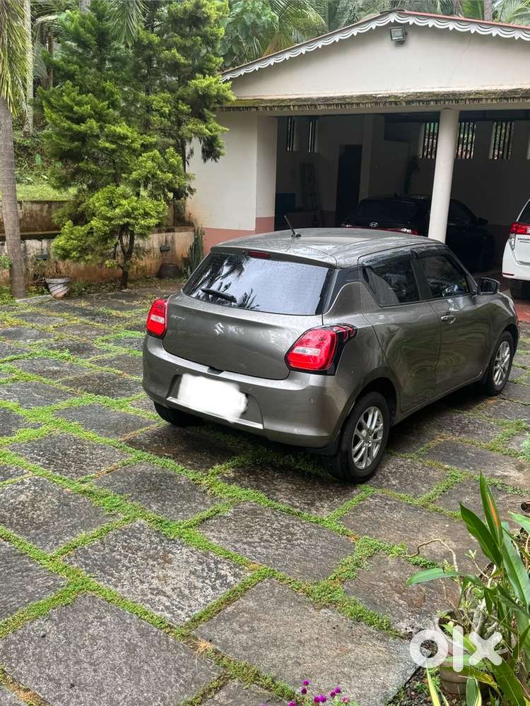 2023 Maruti Suzuki Swift