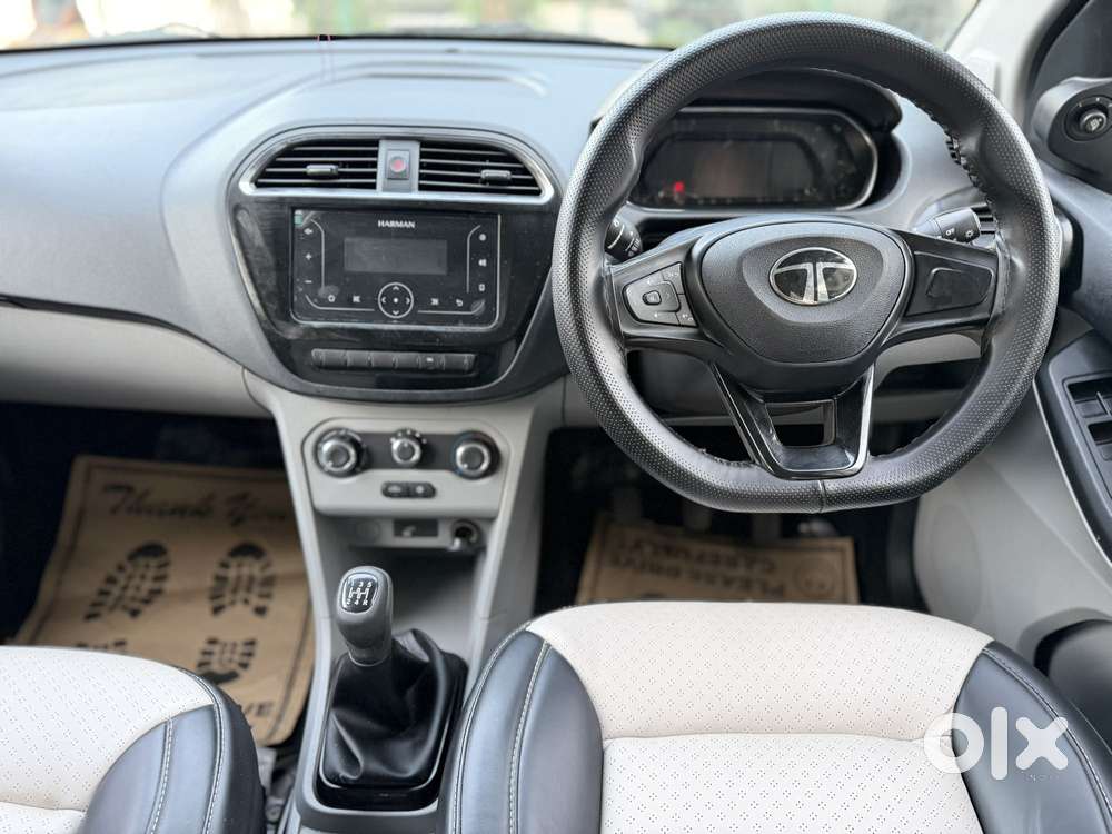 Tata Tiago 1.2 Revotron Xt Cng, 2024, Cng & Hybrids