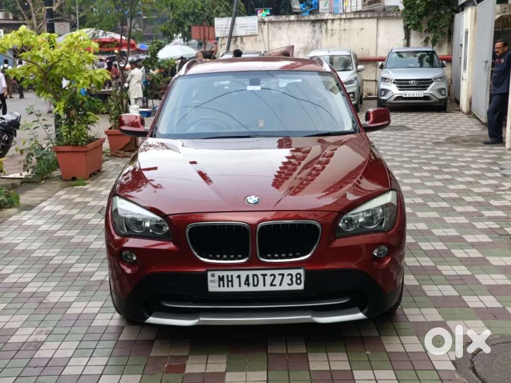 Bmw X1 2.0 Sdrive 20d, 2013, Diesel