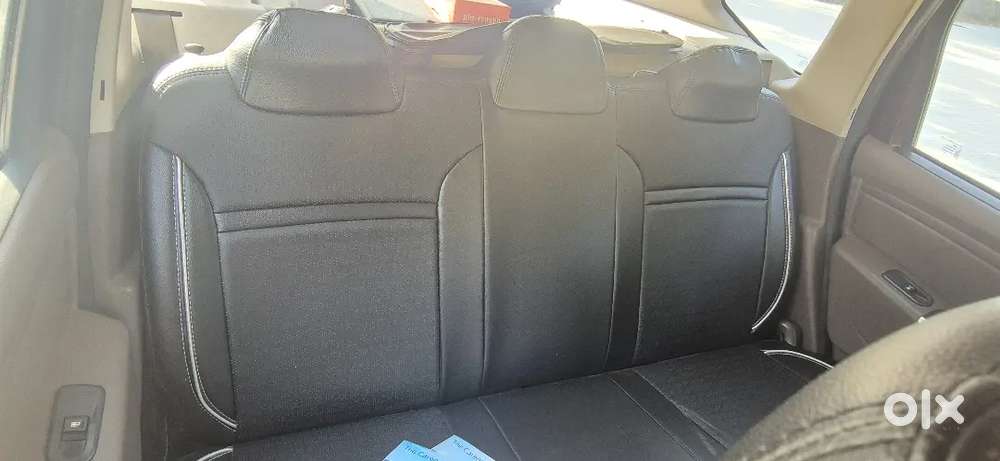 Renault Duster 2016 Diesel 170000 Km Driven
