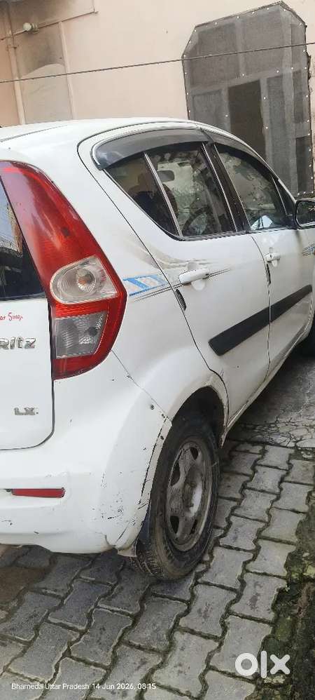 Best Condition 33 Km Milega On Cng