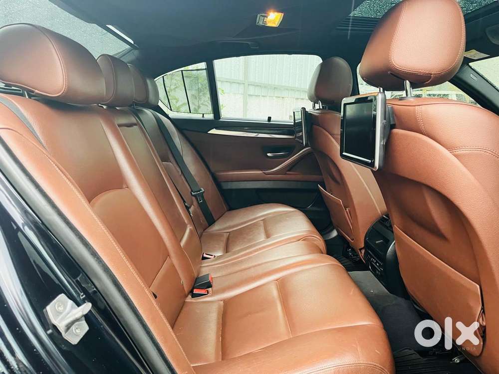 Bmw 5 Series 3.0 530d M Sport, 2016, Diesel