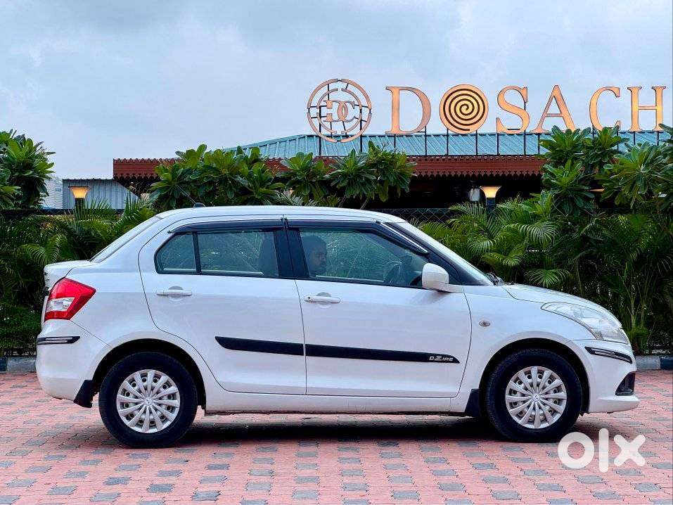 Maruti Suzuki Swift Dzire Tour Ldi, 2022, Cng & Hybrids