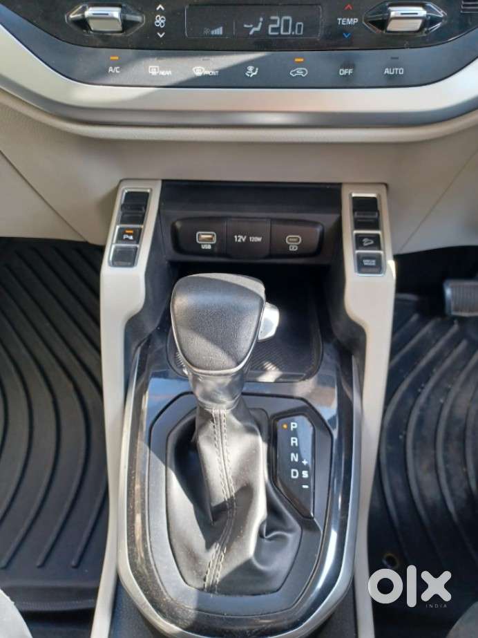 Kia Carens 1.4 Prestige Plus Turbo 7 Str, 2023, Petrol