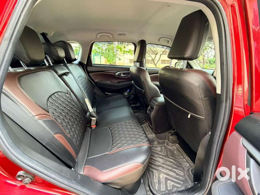 Maruti Suzuki Grand Vitara 2023 Petrol 22906 Km Driven