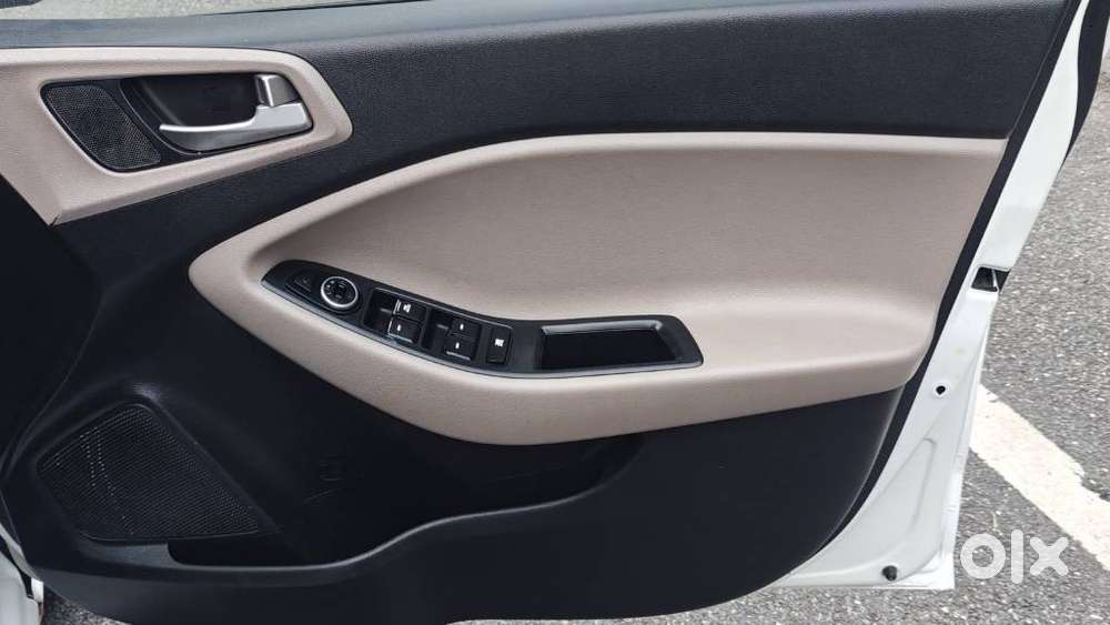 Hyundai Elite I20 Asta 1.2 Mt, 2015, Petrol