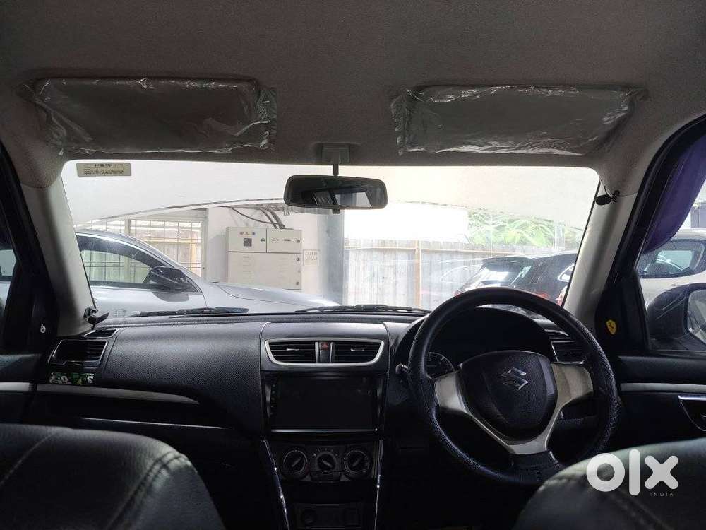 Maruti Suzuki Swift Vdi, 2016, Diesel