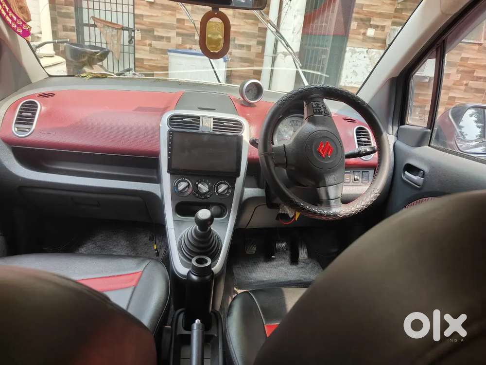Maruti Suzuki Ritz 2013/2014