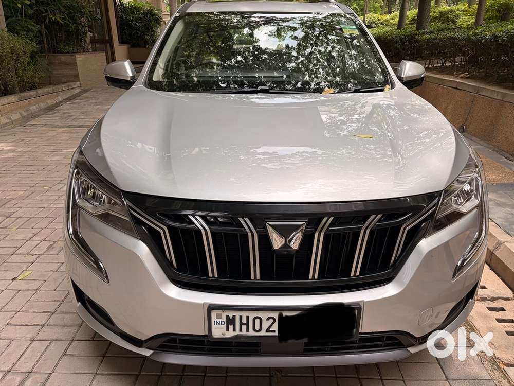 Mahindra Xuv700 Diesel 2022