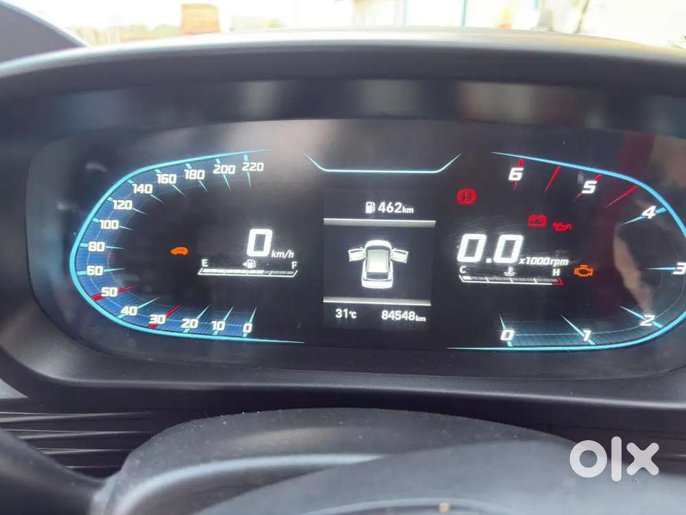 Hyundai New I20 2022 Diesel 84000 Km Driven