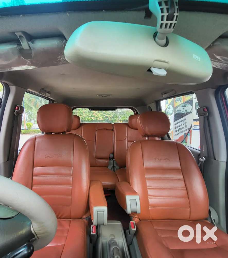 Mahindra Quanto 2014 Diesel Well Maintained
