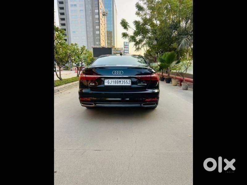 Audi A6 3.0 S4 Tfsi, 2020, Petrol