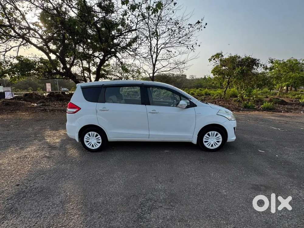 Maruti Suzuki Ertiga 2013 Petrol 80000 Km Driven