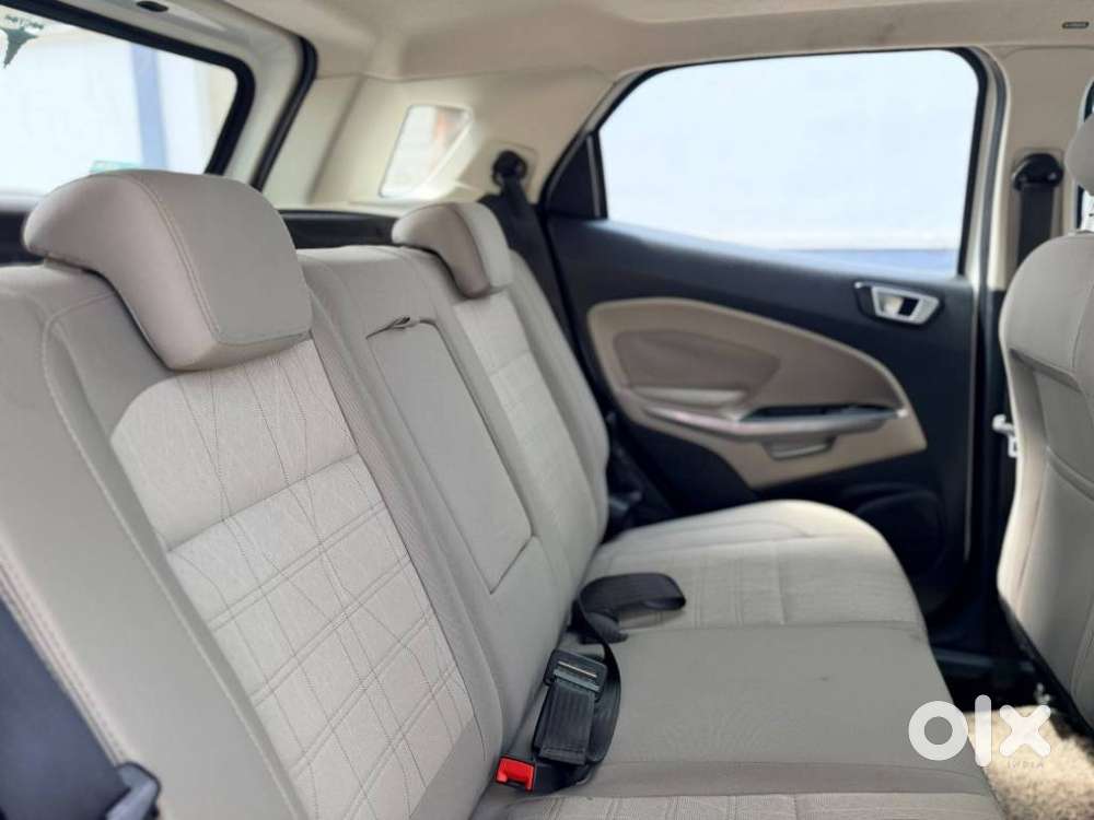 Ford Ecosport [ ] 1.5 Titanium Tdci, 2019, Diesel