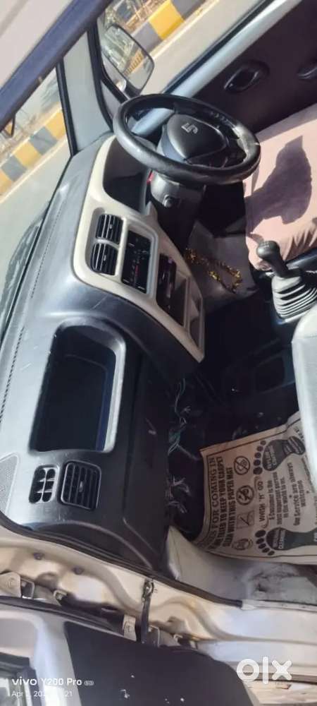 Maruti Suzuki Eeco 2019 Petrol 69000 Km Driven