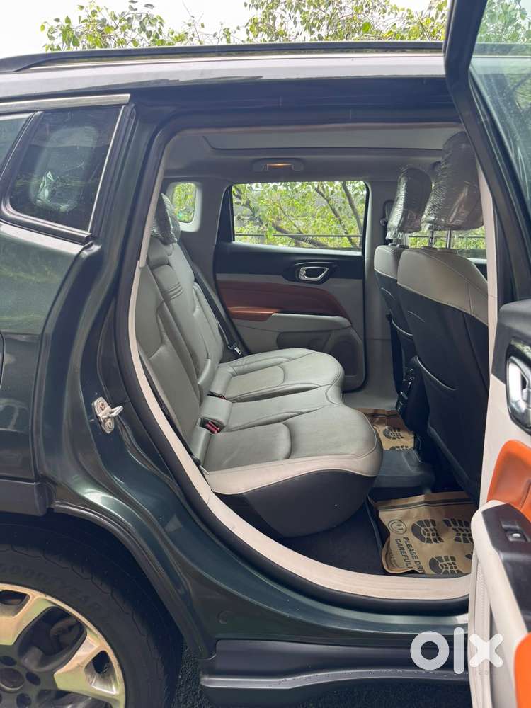 Jeep Compass 1.4 Limited Option, 2021, Petrol