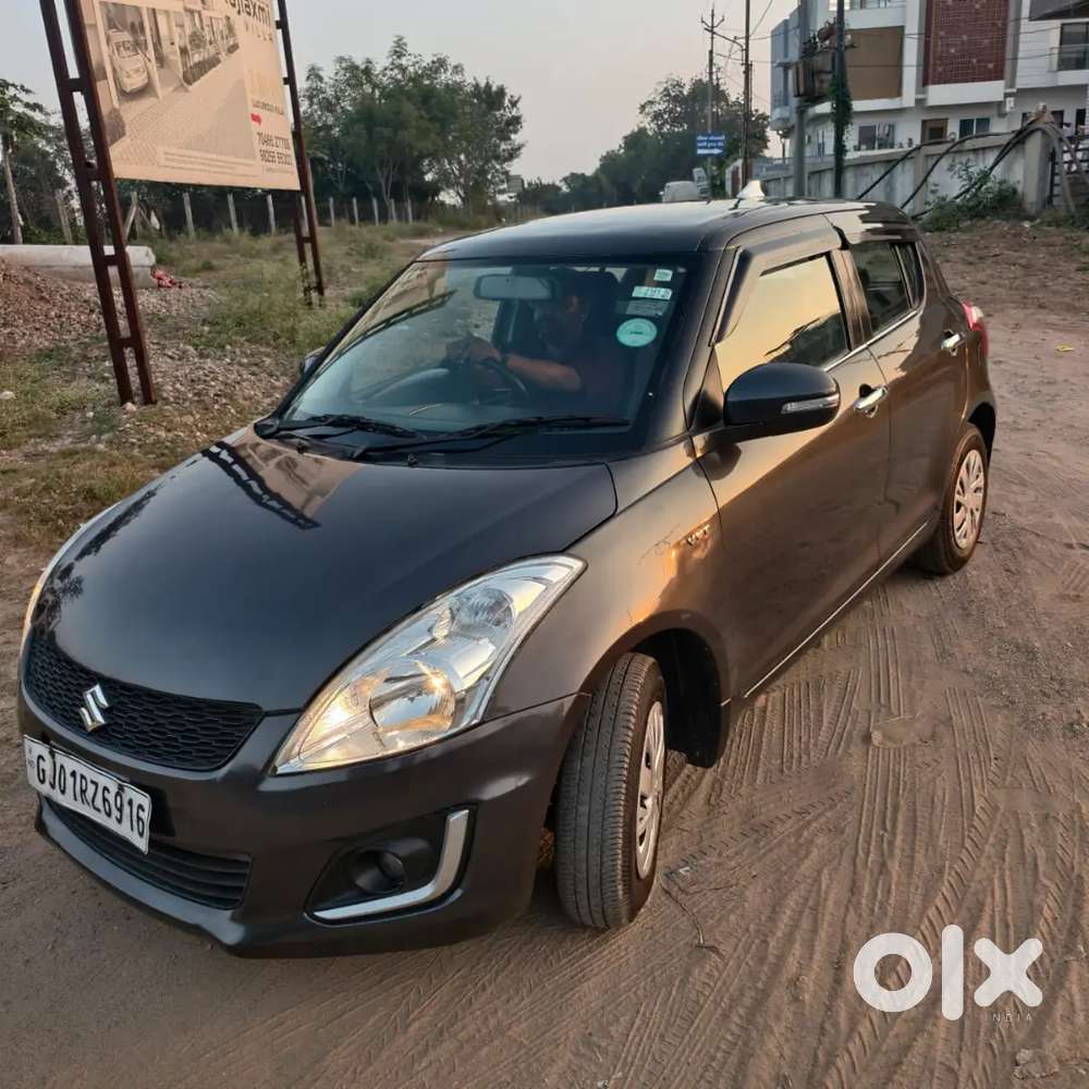 Maruti Suzuki Swift 2017 Petrol 59000 Km Driven