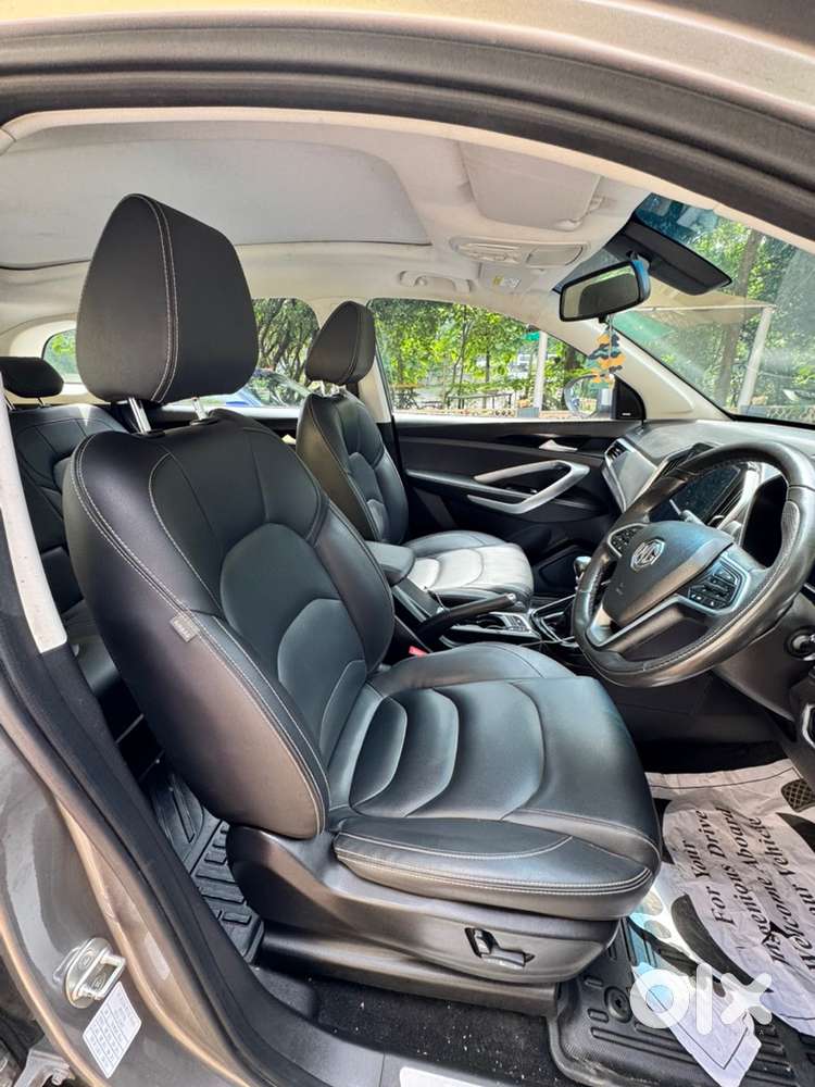 Mg Hector 2020 Diesel Well Maintained