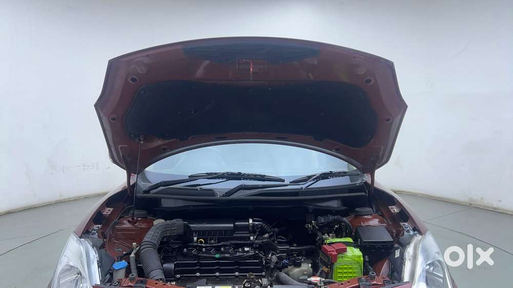 Maruti Suzuki Dzire 1.2 Vxi Amt, 2019, Petrol
