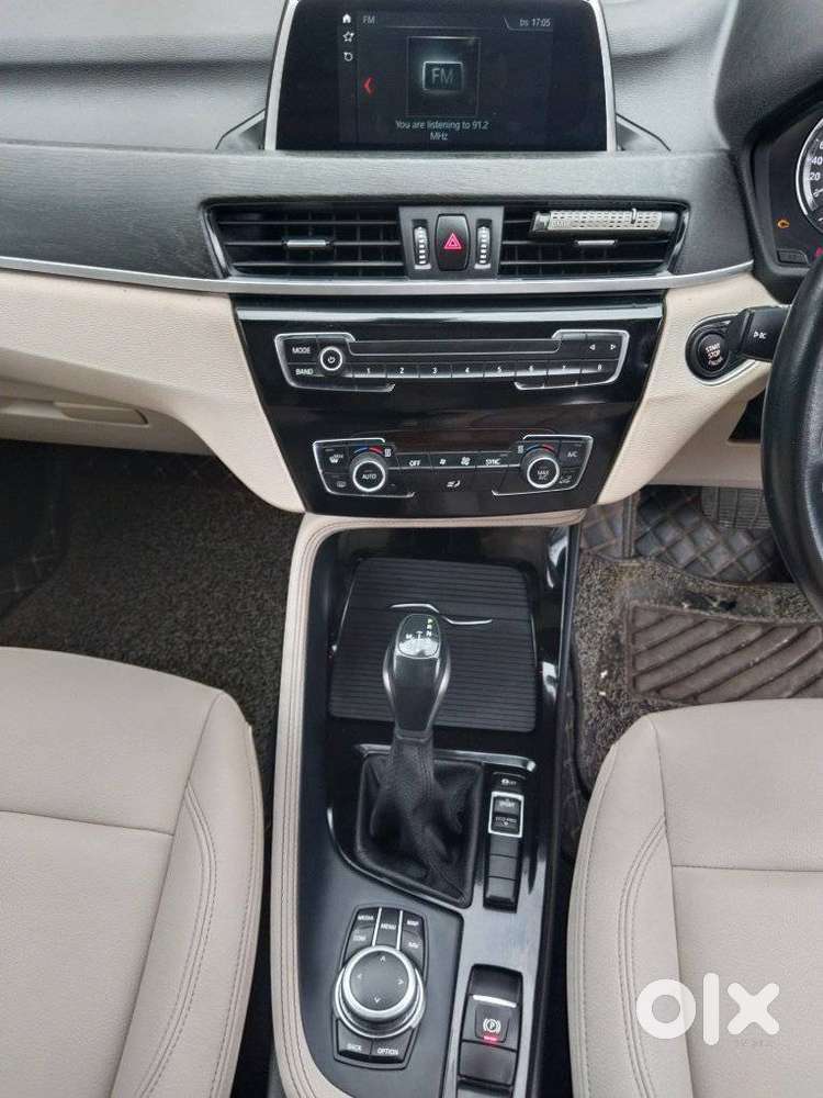 Bmw X1 Sdrive 20d Xline, 2019, Diesel