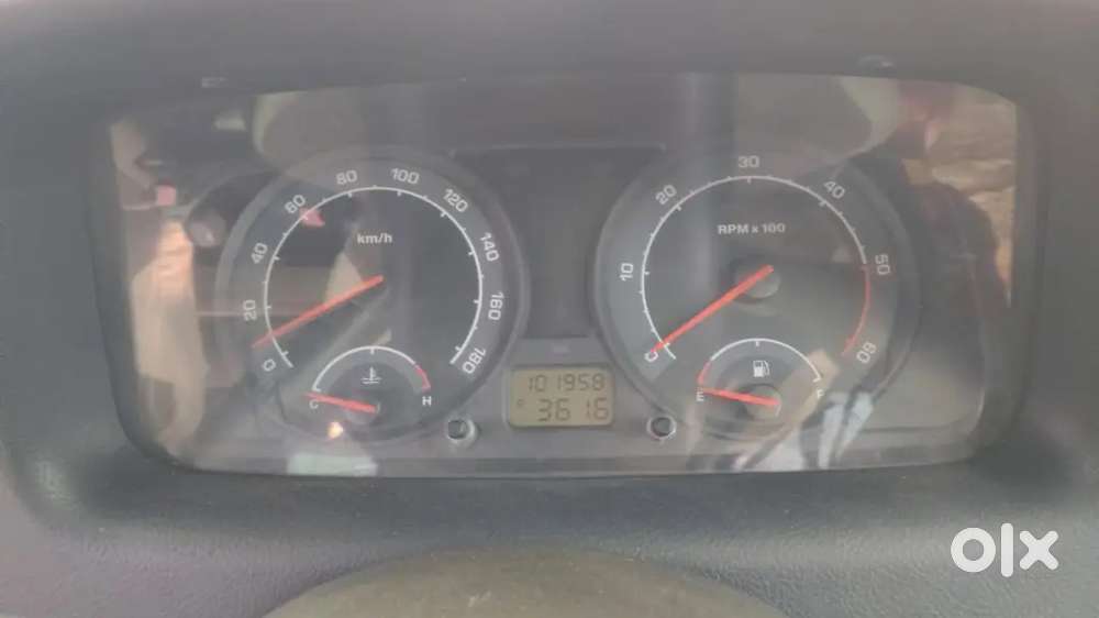Tata Indica Mh20 All Ok Ful Runing Condition No Problem Paper Complete