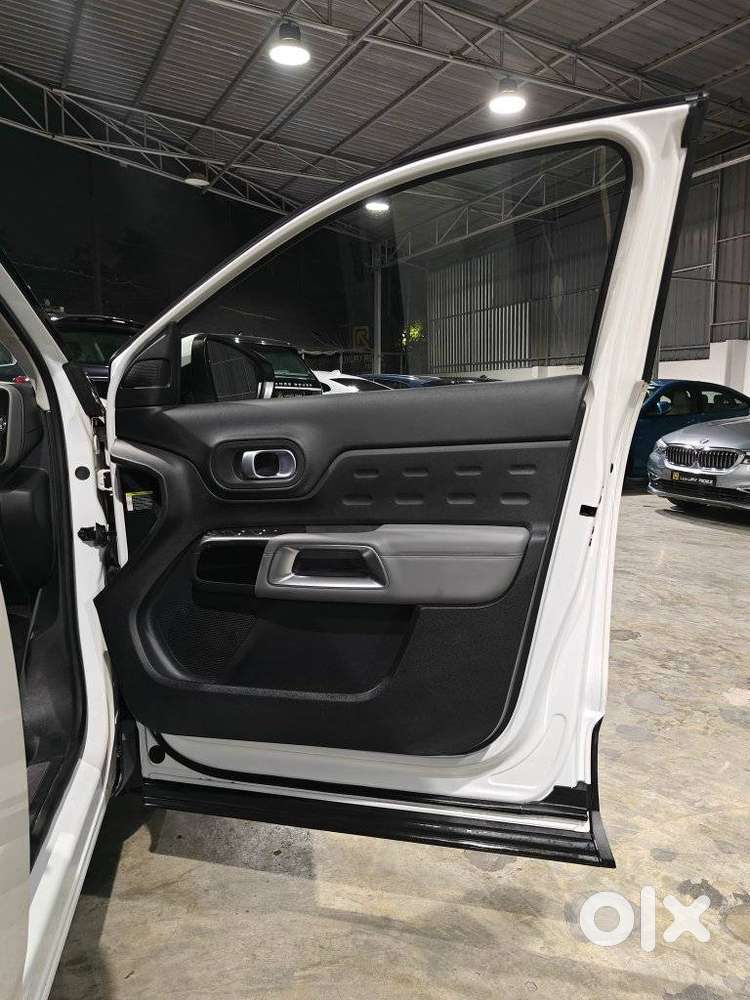 Citroen C5 Aircross Shine Dualtone, 2021, Diesel