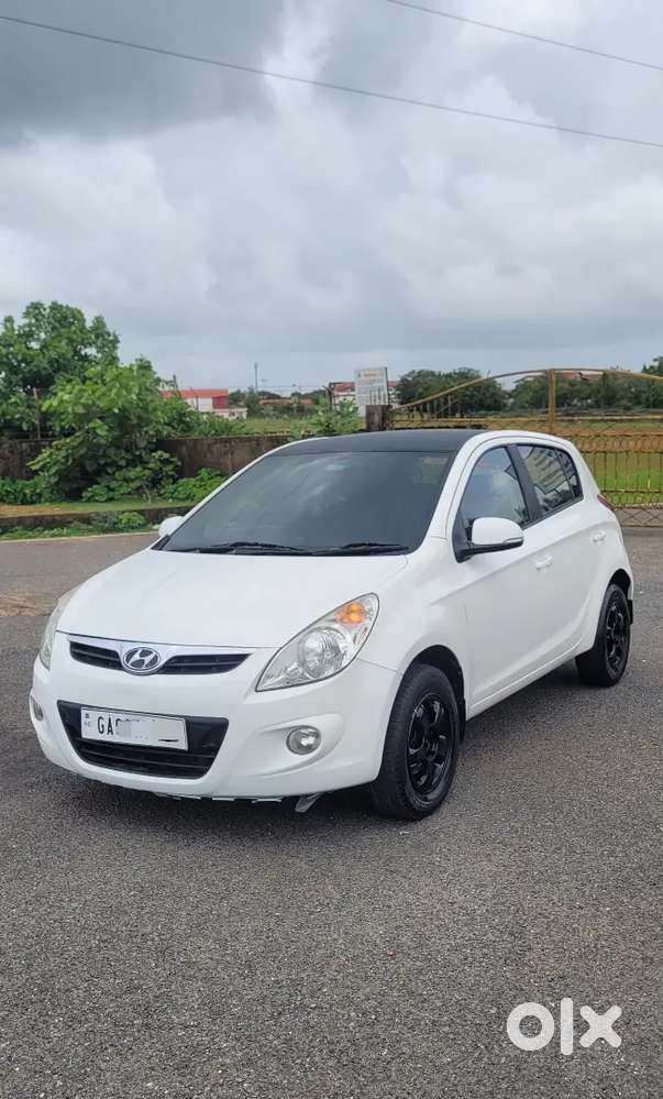  Hyundai I20 Asta 1.4 Crdi Diesel – 2012 
 Second Owner
 1,15,00