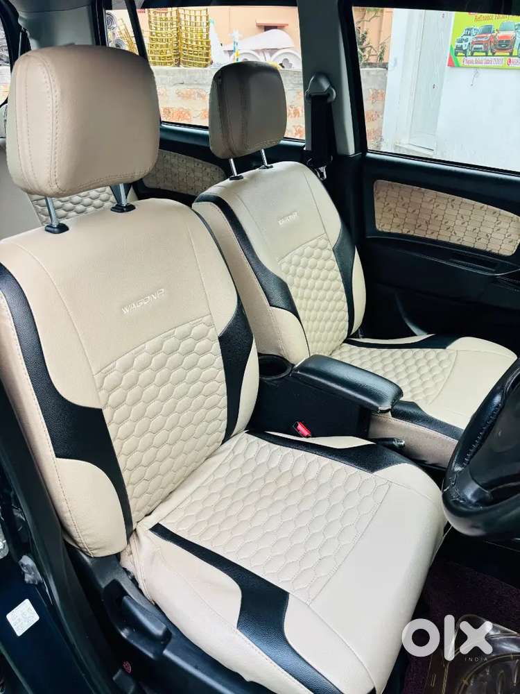 Maruti Suzuki Wagon R 1.0 2018 Petrol 64000 Km Driven